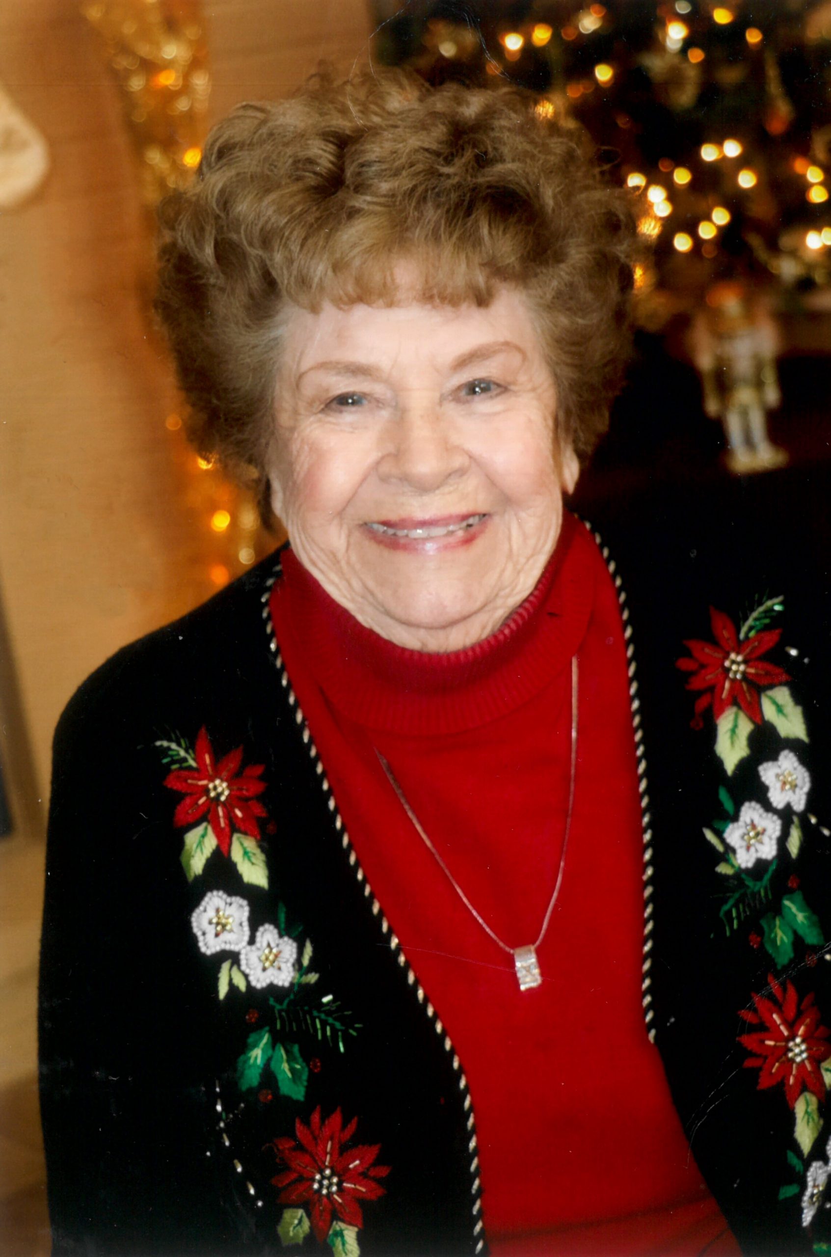 Jean Sanders Greenlawn