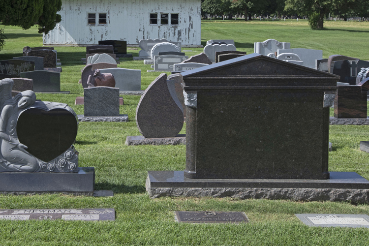 Burial Services | Greenlawn Funeral Home | Springfield, MO