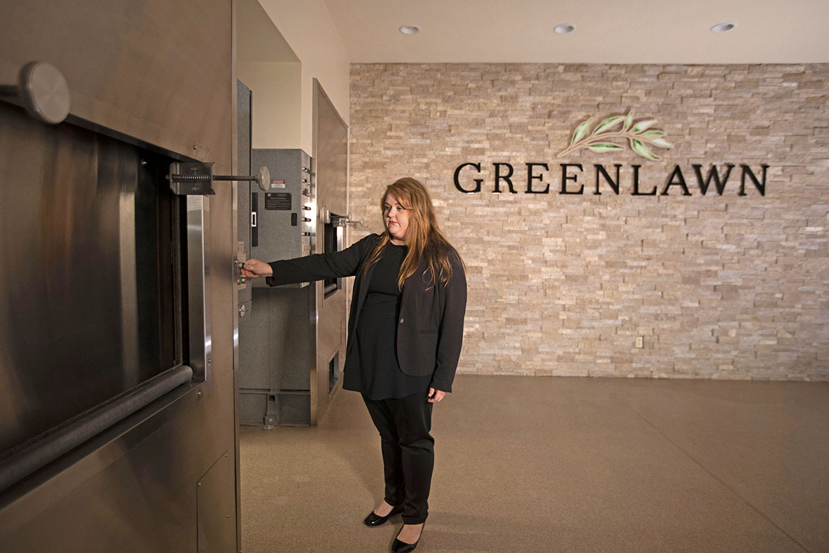 Cremation Services | Greenlawn Funeral Home | Springfield, MO