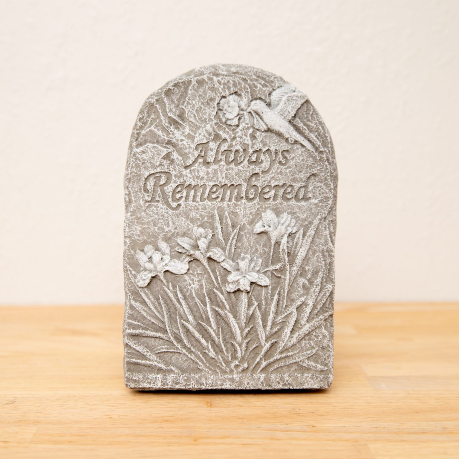 Always Remembered Greenlawn