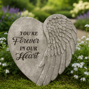 Forever in Our Hearts