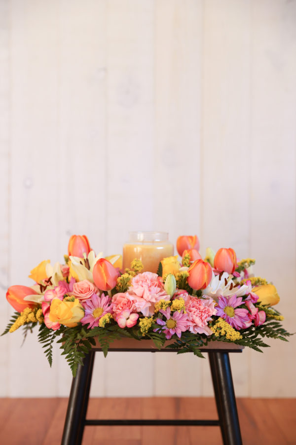 Candle Remembrance