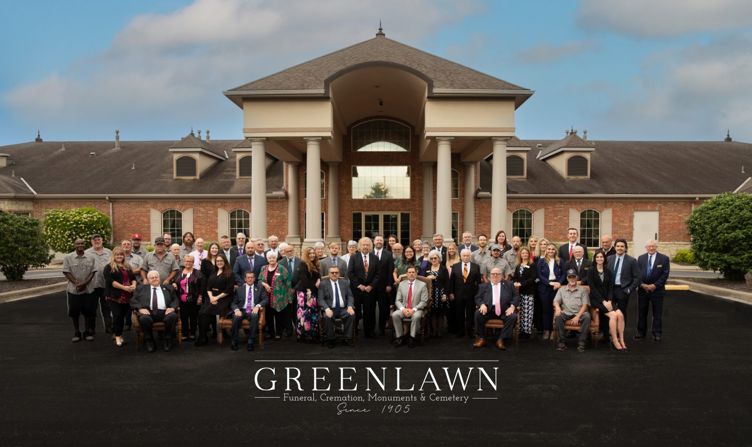About Us | Greenlawn Funeral Home | Springfield, MO