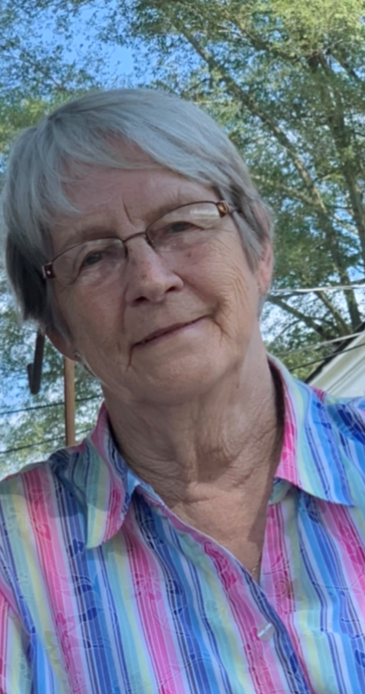 Eva Marie Tindle Greenlawn