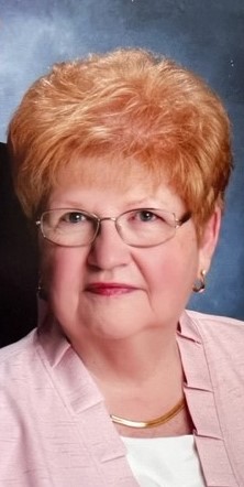 Melva Frances Murphy | Greenlawn