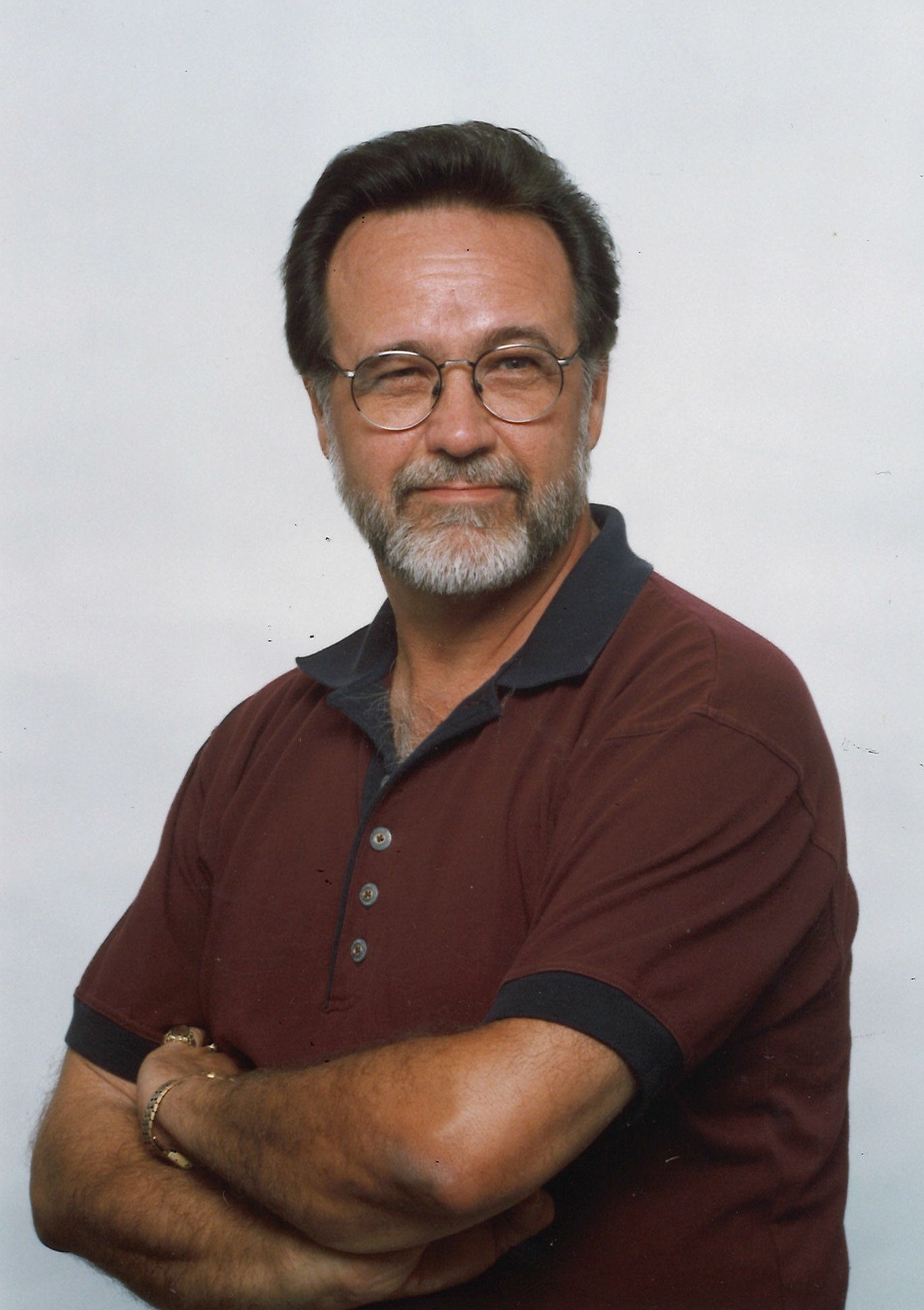 Larry Wayne Baker Greenlawn