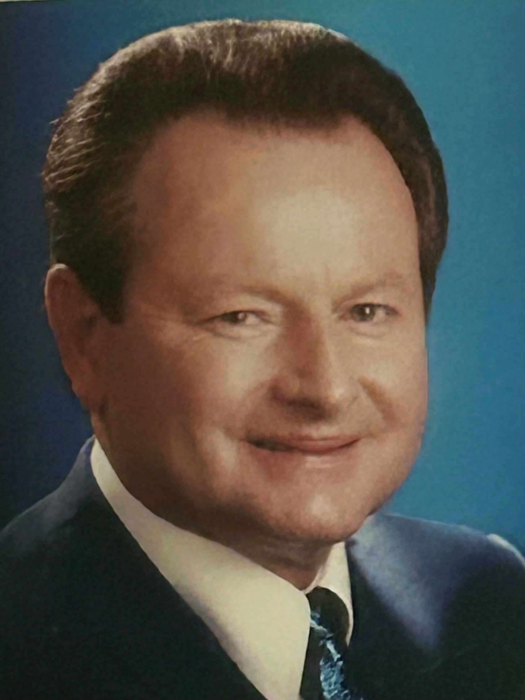 Dale Sullens Greenlawn