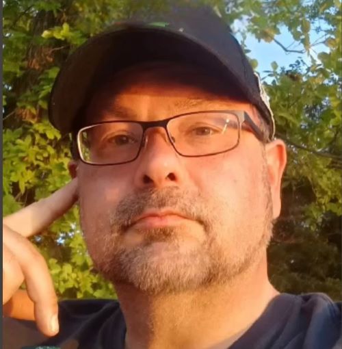 James David Havens Greenlawn