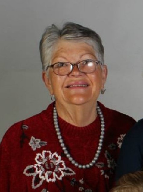 Ada Ann Jones | Greenlawn