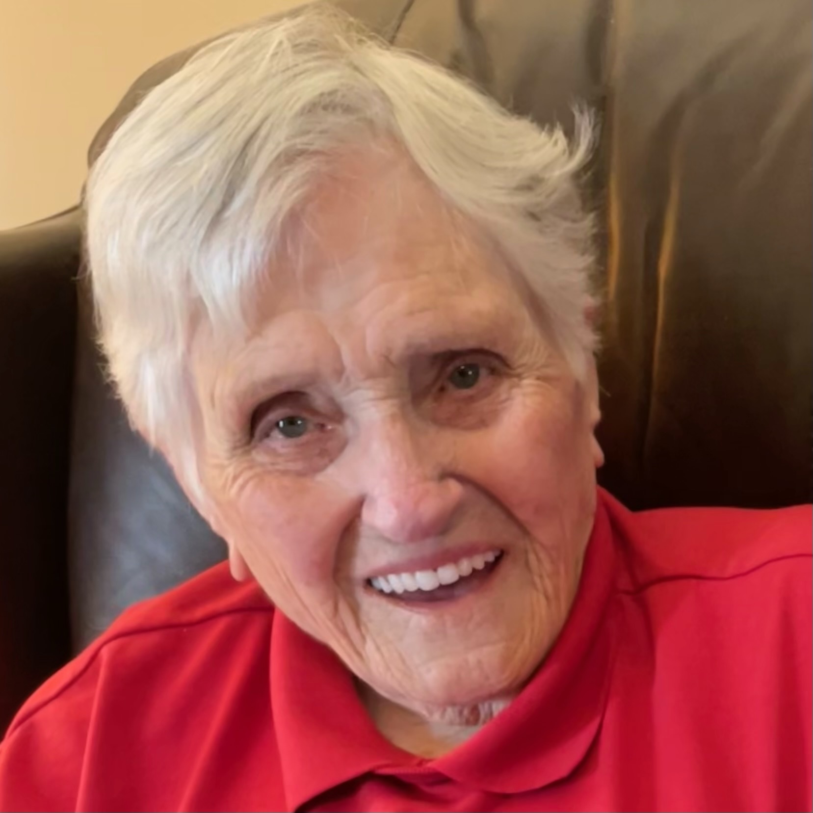 Virginia Del Wellington Greenlawn