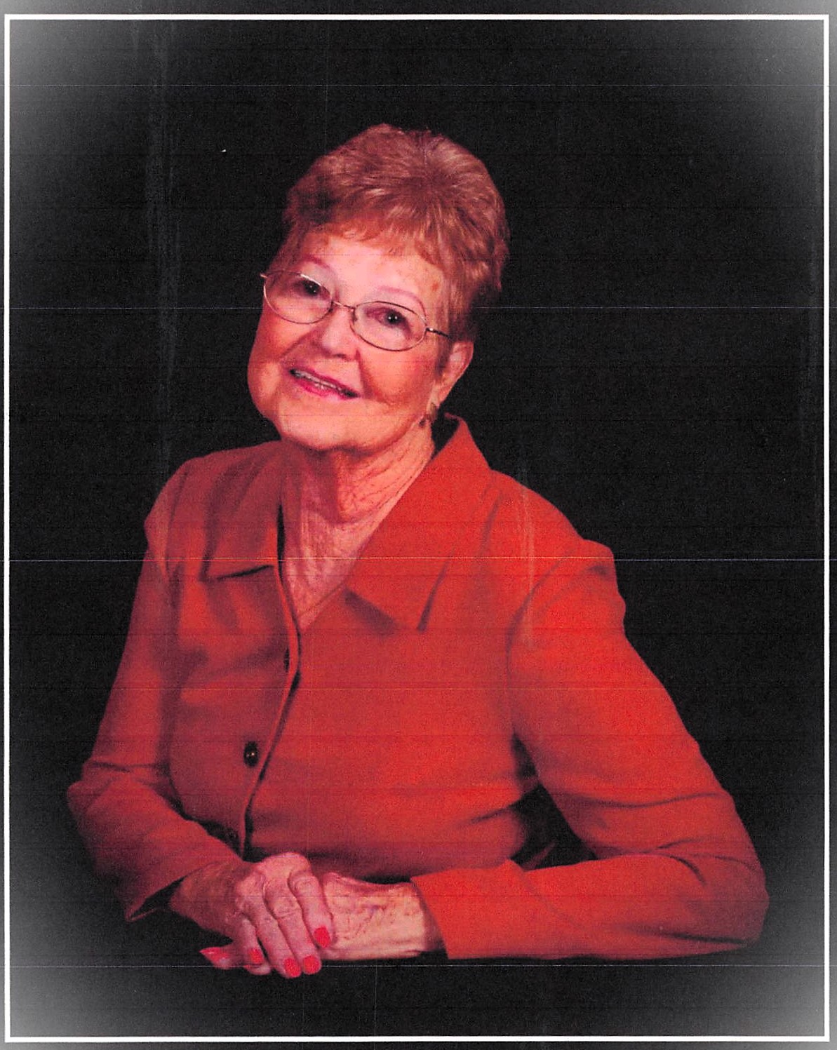 Rosella Combs Greenlawn