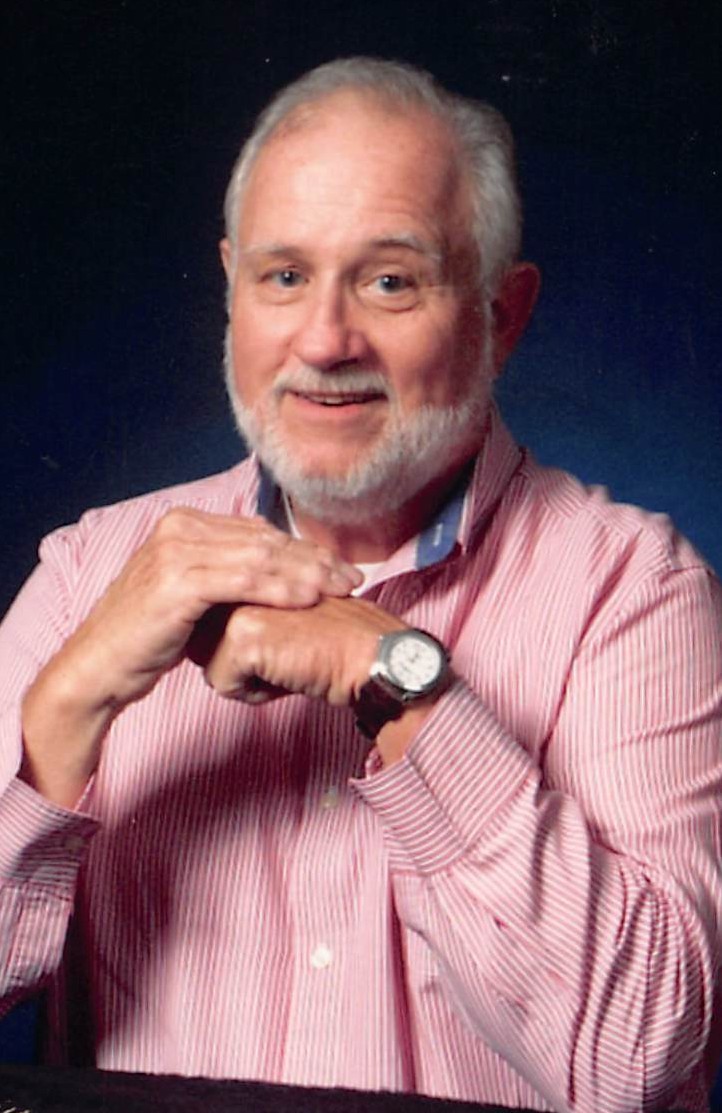 Edwin Eddie Lew Morris Jr.