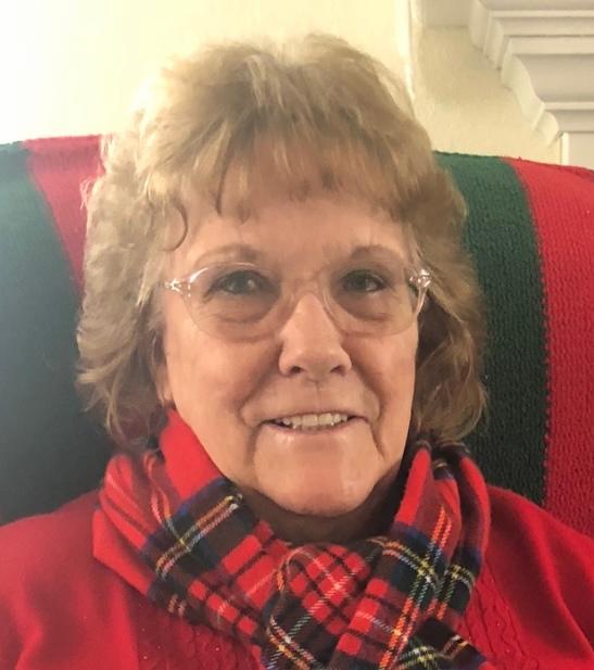 Beverly Ann Holder Obituary, Bolivar, MO