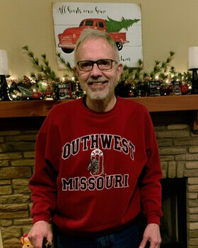 ObitThumbnail Obituary, Bolivar, MO
