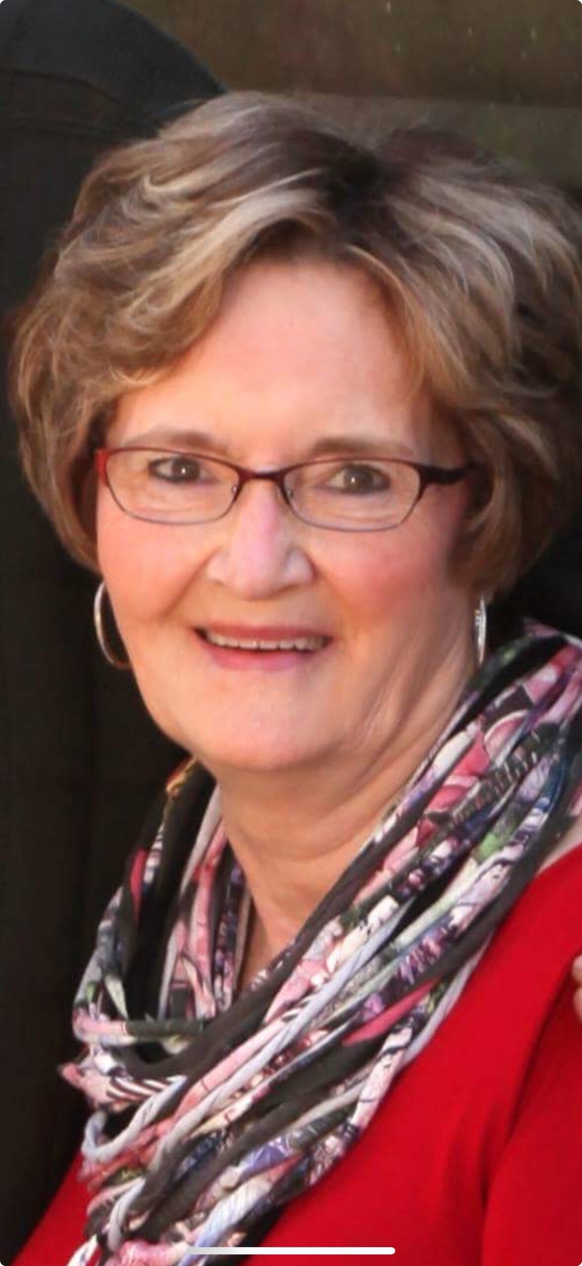 Irene Esther Coburn Obituary, Bolivar, MO