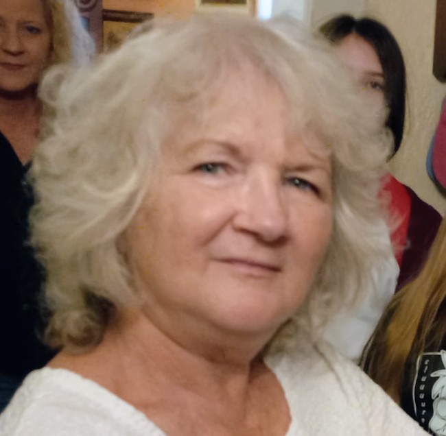 Judy Kay Evans Obituary, Bolivar, MO