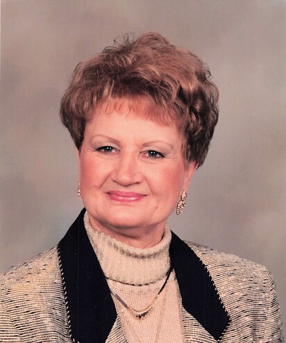 Betty Sue Roark Obituary, Springfield, MO