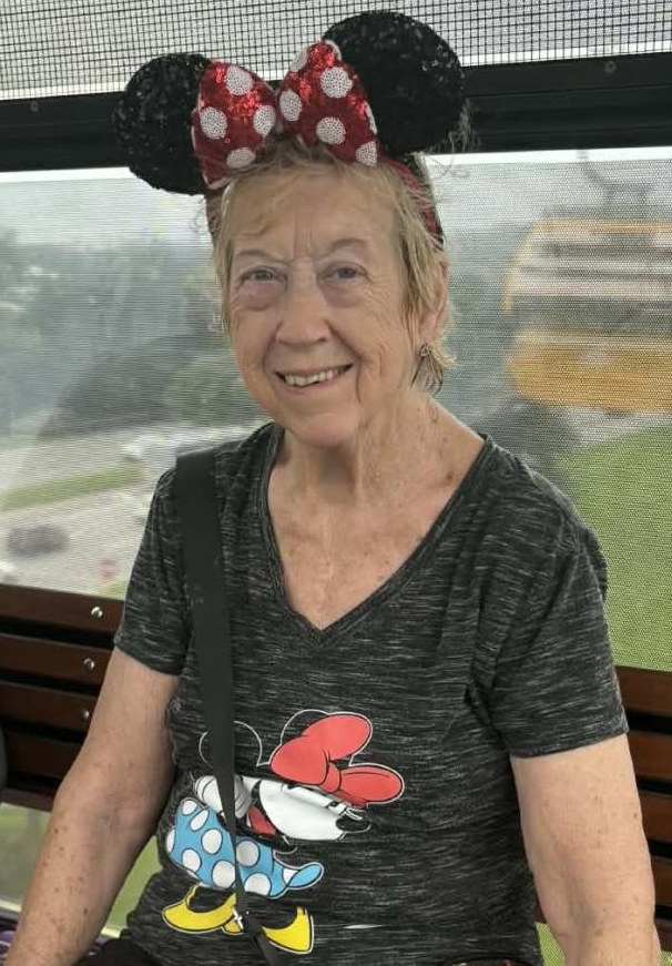 Clara Mae Sewell Obituary, Bolivar, MO