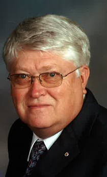 David Lee Chambers Obituary, Bolivar, MO