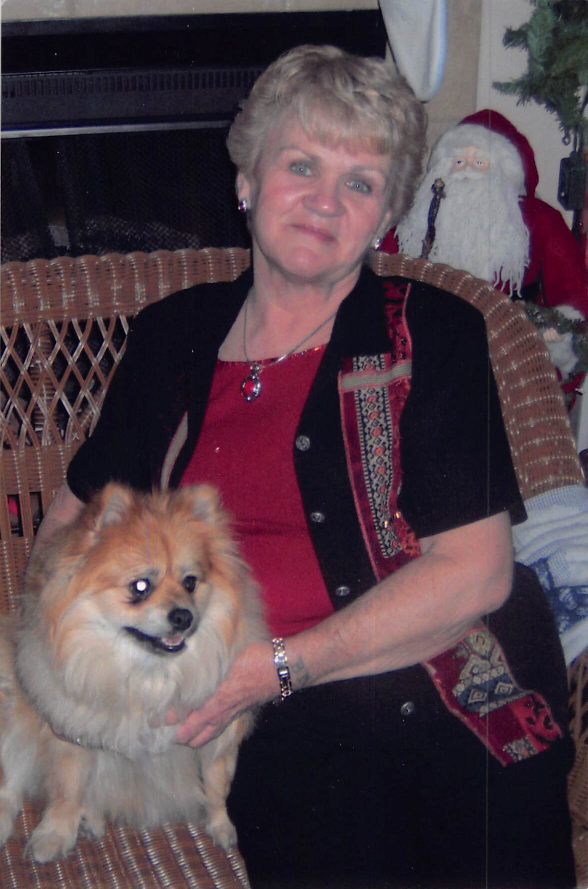 Vera Lucille Beck Obituary, Springfield, MO