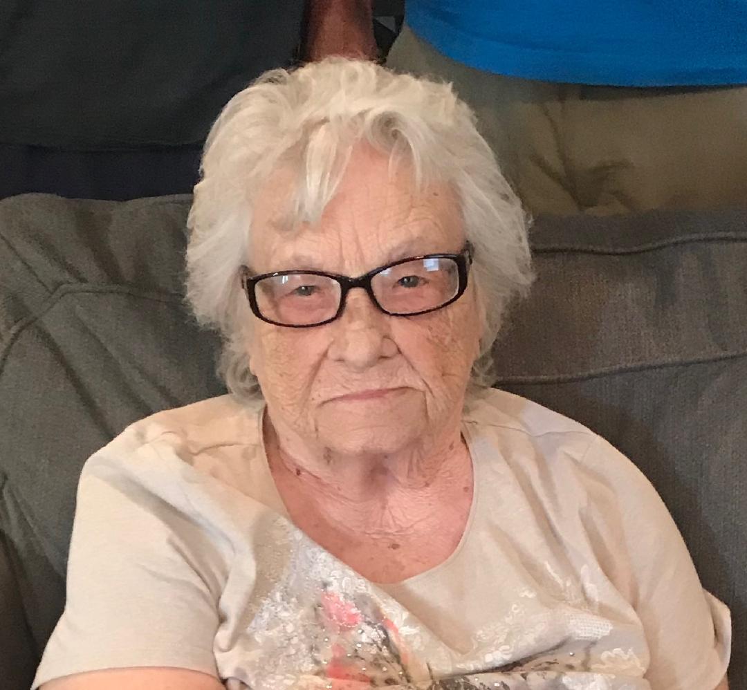 Mildred Isabell Grady Obituary, Springfield, MO