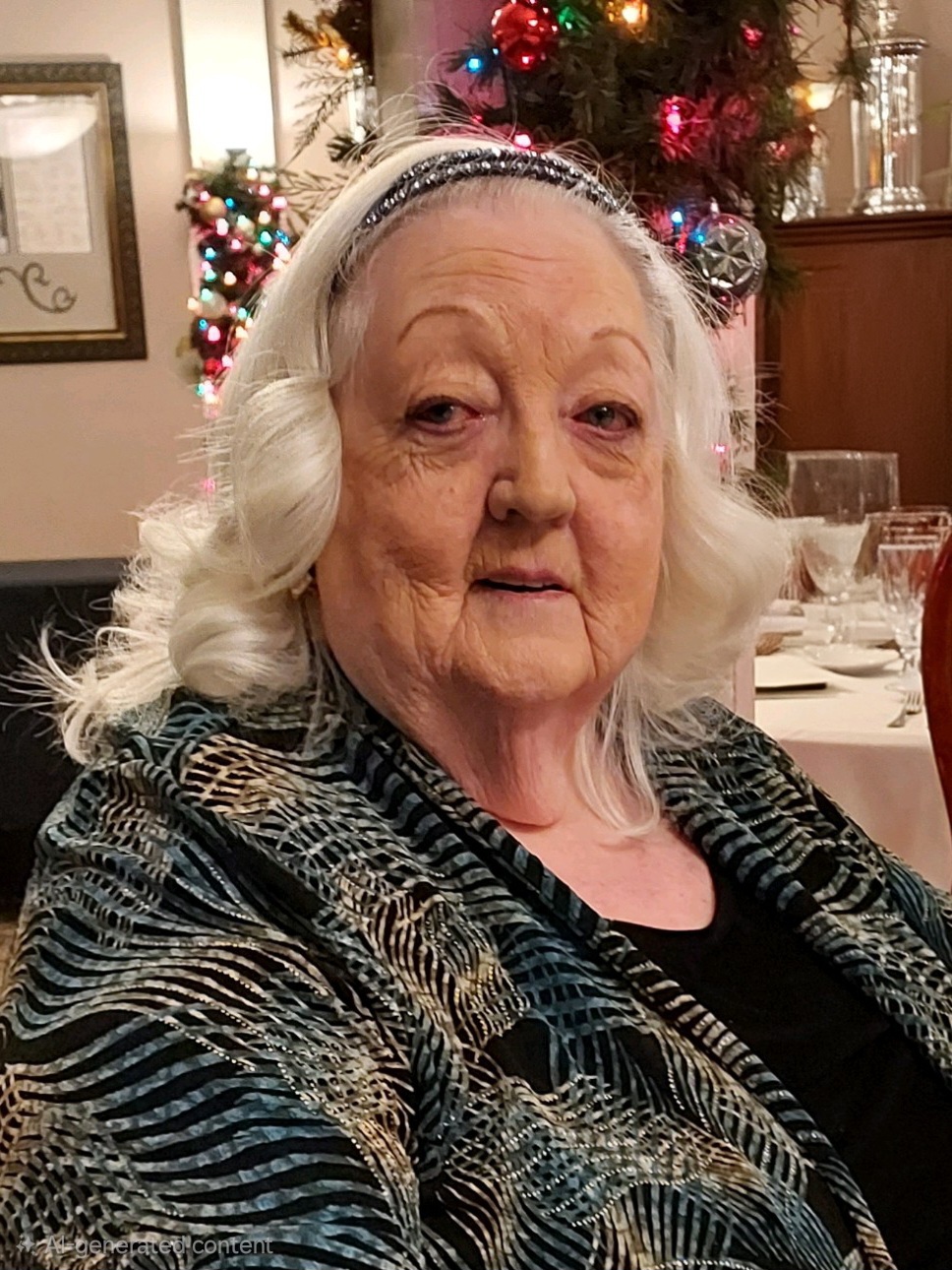 Ann Jeannette Tucker Obituary, Bolivar, MO