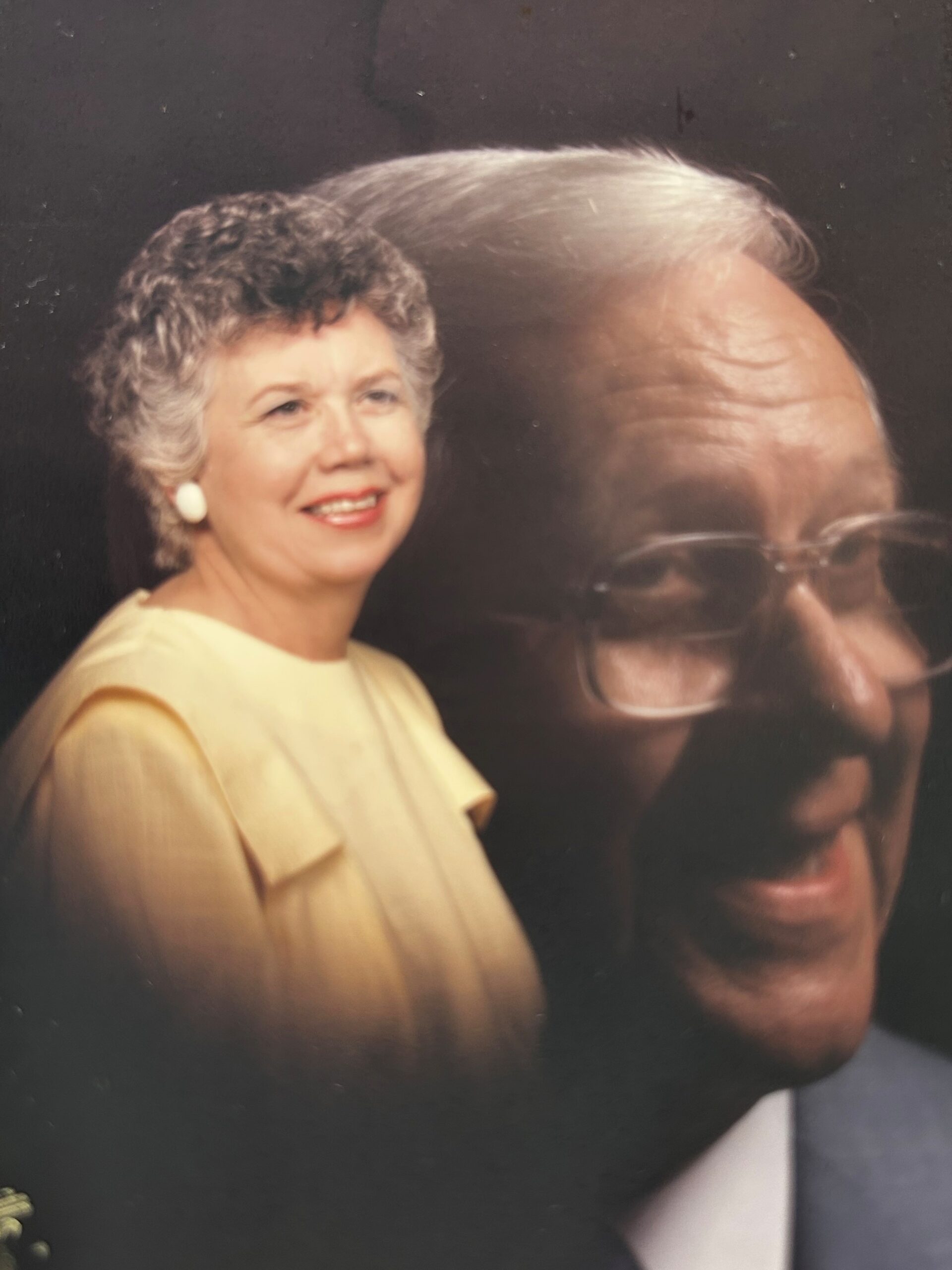 Jeanette Florence Warner Fry Obituary, Bolivar, MO
