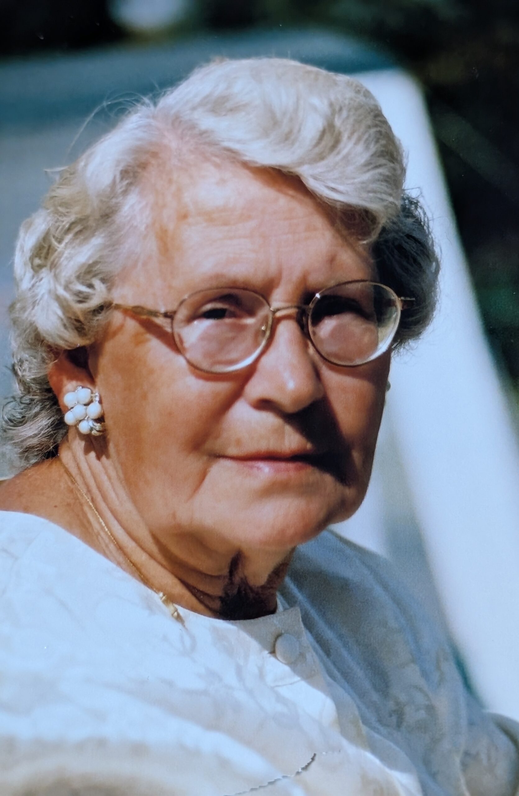 Lola Eileen Pierce Obituary, Springfield, MO