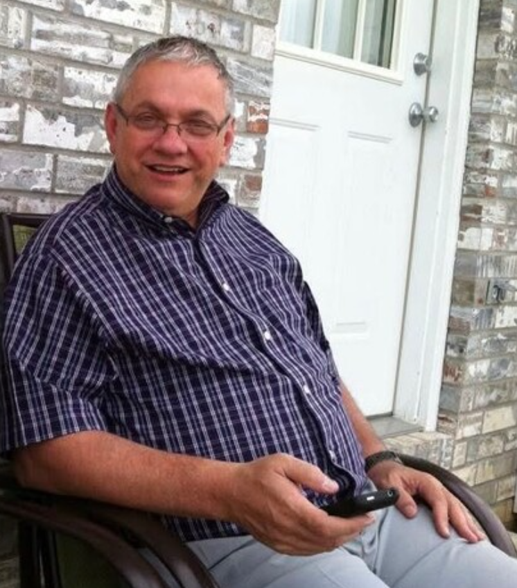 John David Glaze Obituary, Bolivar, MO