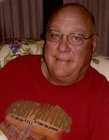 Jerry Fayne Thieman Obituary, Bolivar, MO