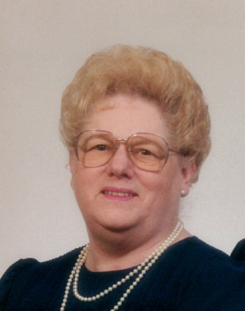 Marcia Ruth Melton Obituary, Bolivar, MO