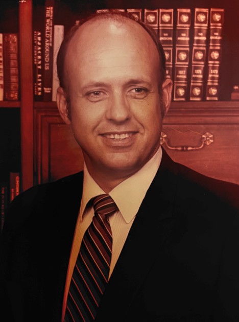 Willard D. Teague Obituary, Bolivar, MO