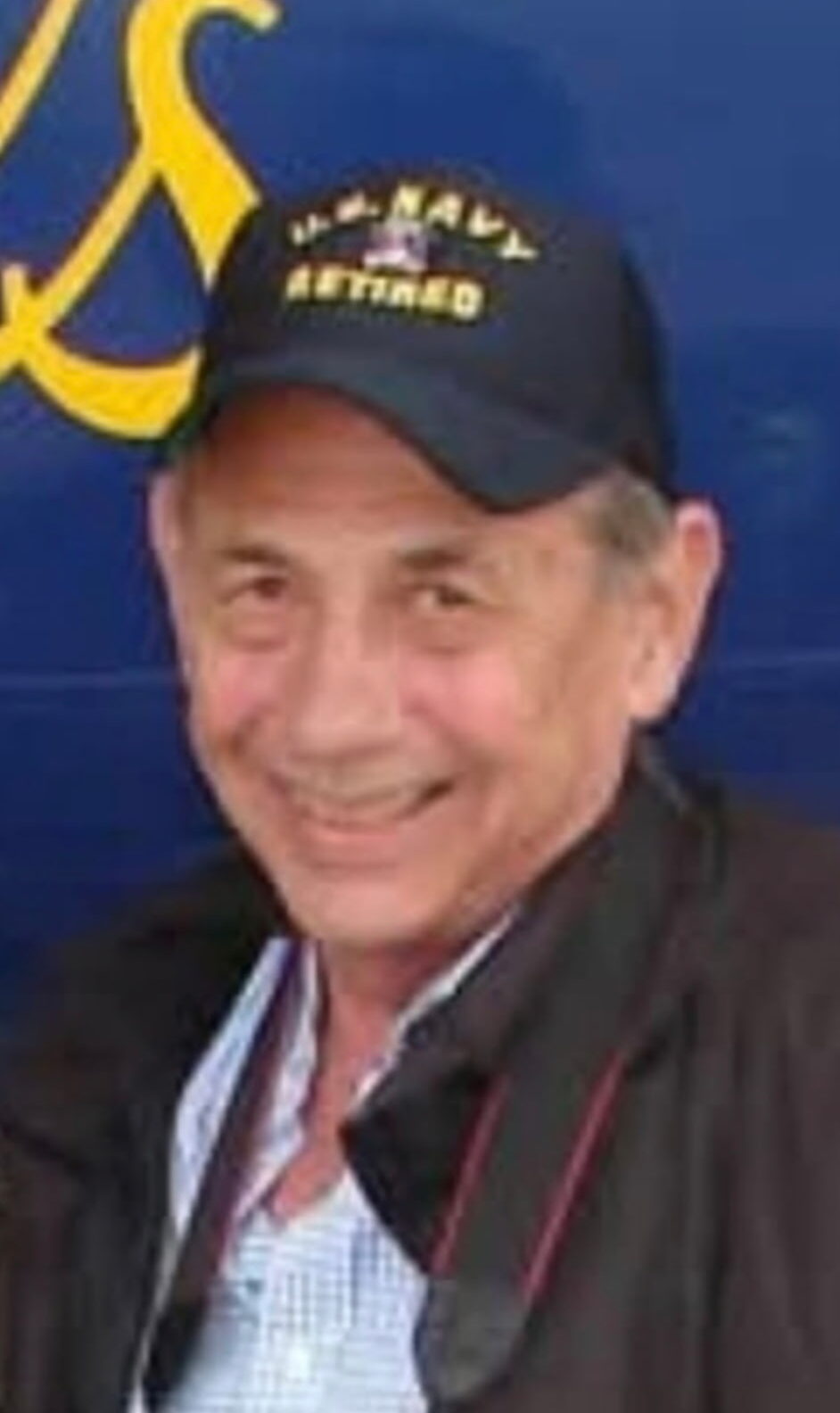 Michael Joseph Mike Ronsse