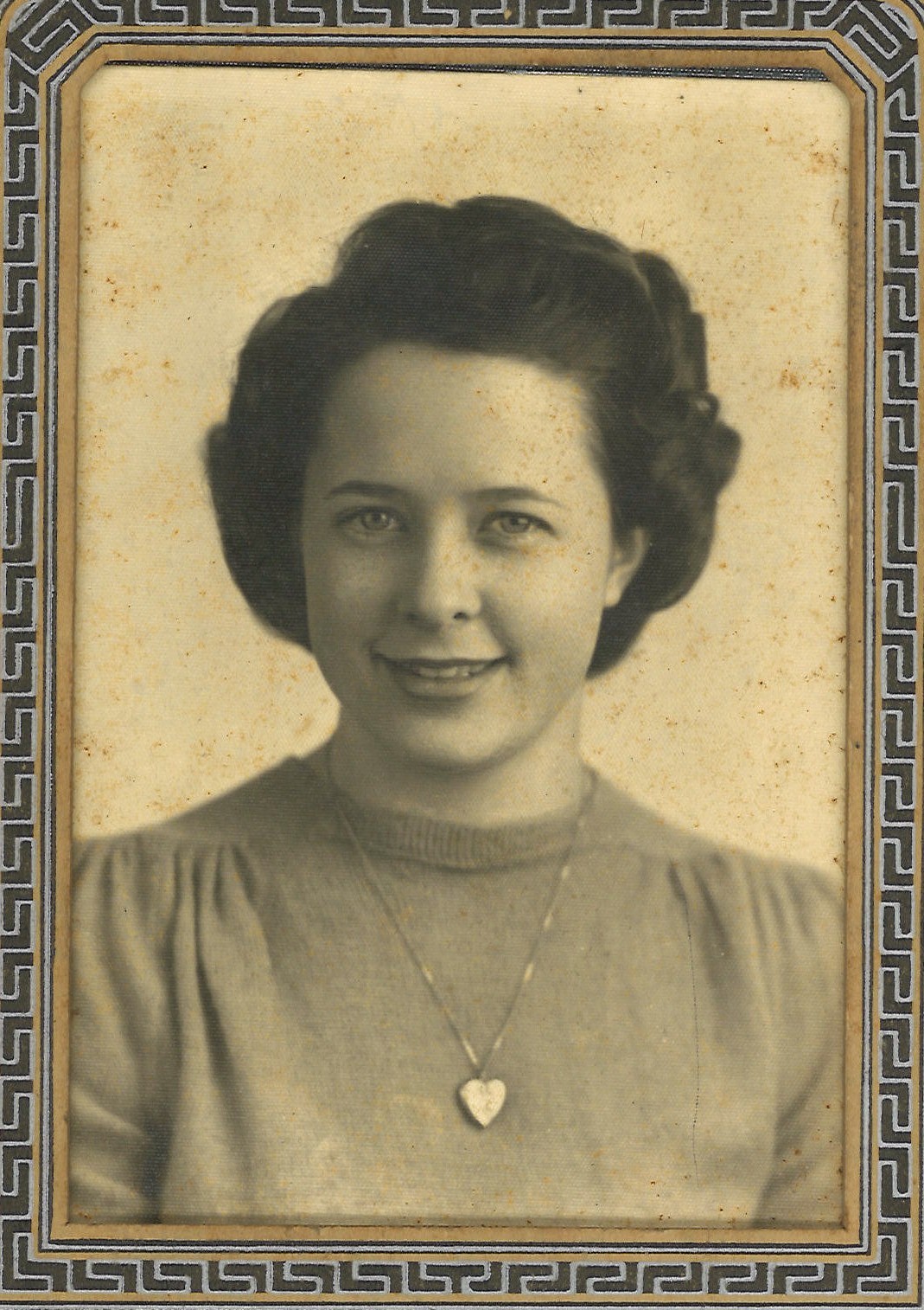 Bonabeth Mallonee Andrews Obituary, Bolivar, MO