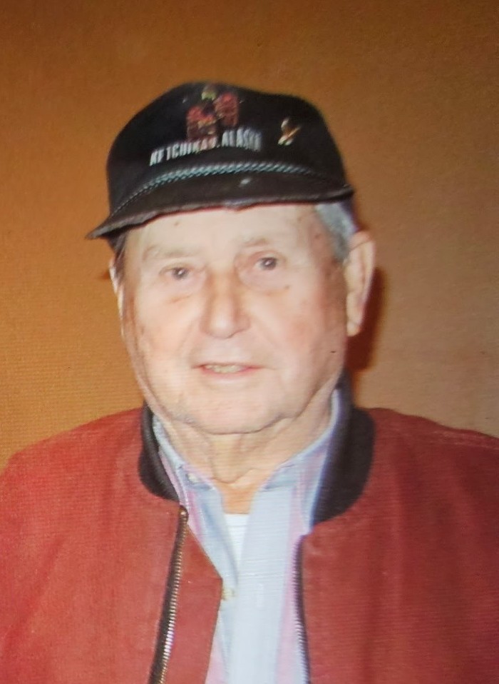 Cecil  Edward  Ryan Springfield, MO Obituary