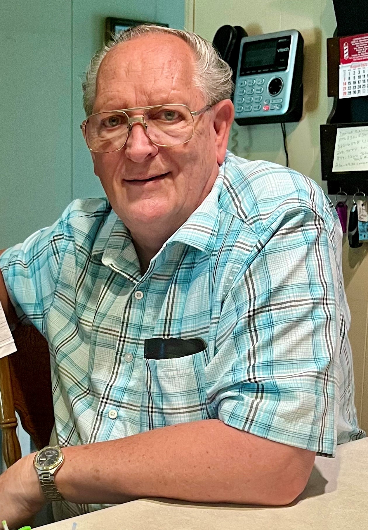 Dyrle L. Peck Obituary, Bolivar, MO