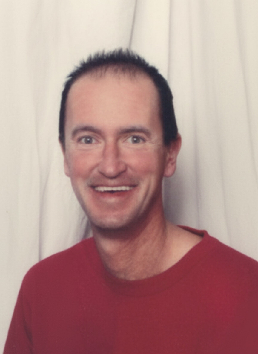 Anthony Tony Wayne Foley