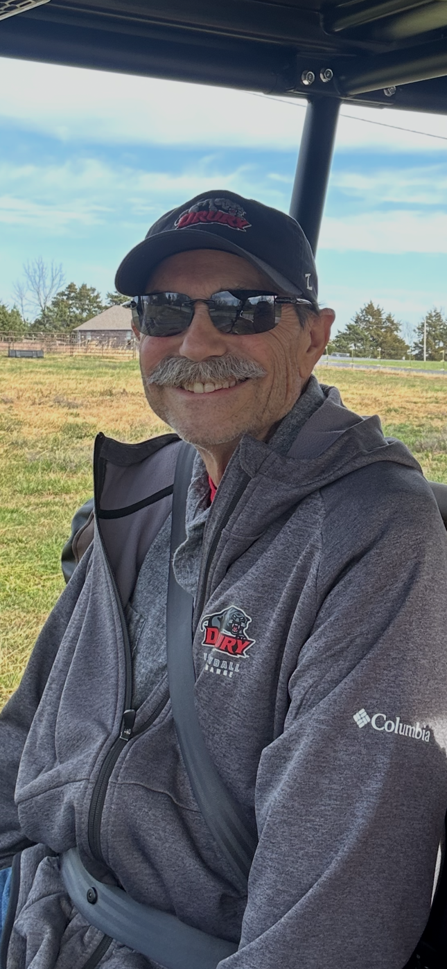 Joseph Leonard Labarge Bolivar, MO Obituary