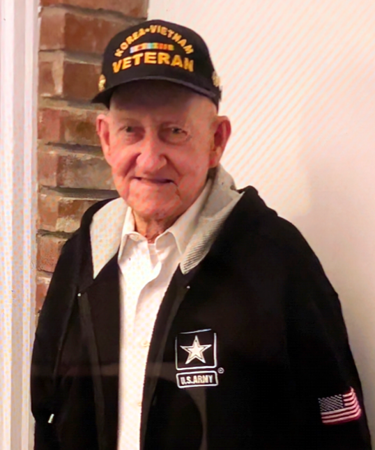 Kenneth Loren Krumholz