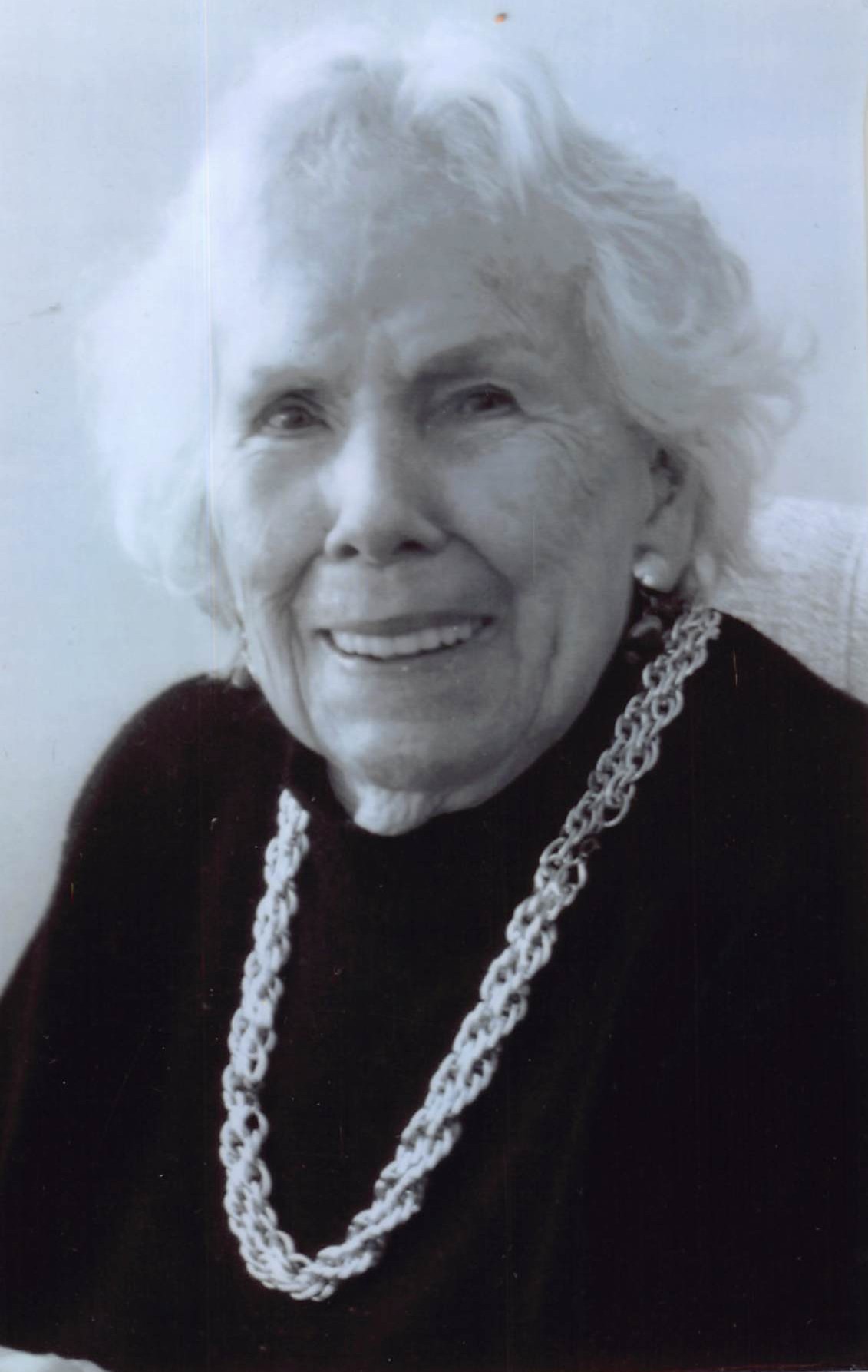 Mary Marcella Cotter Bolivar, MO Obituary