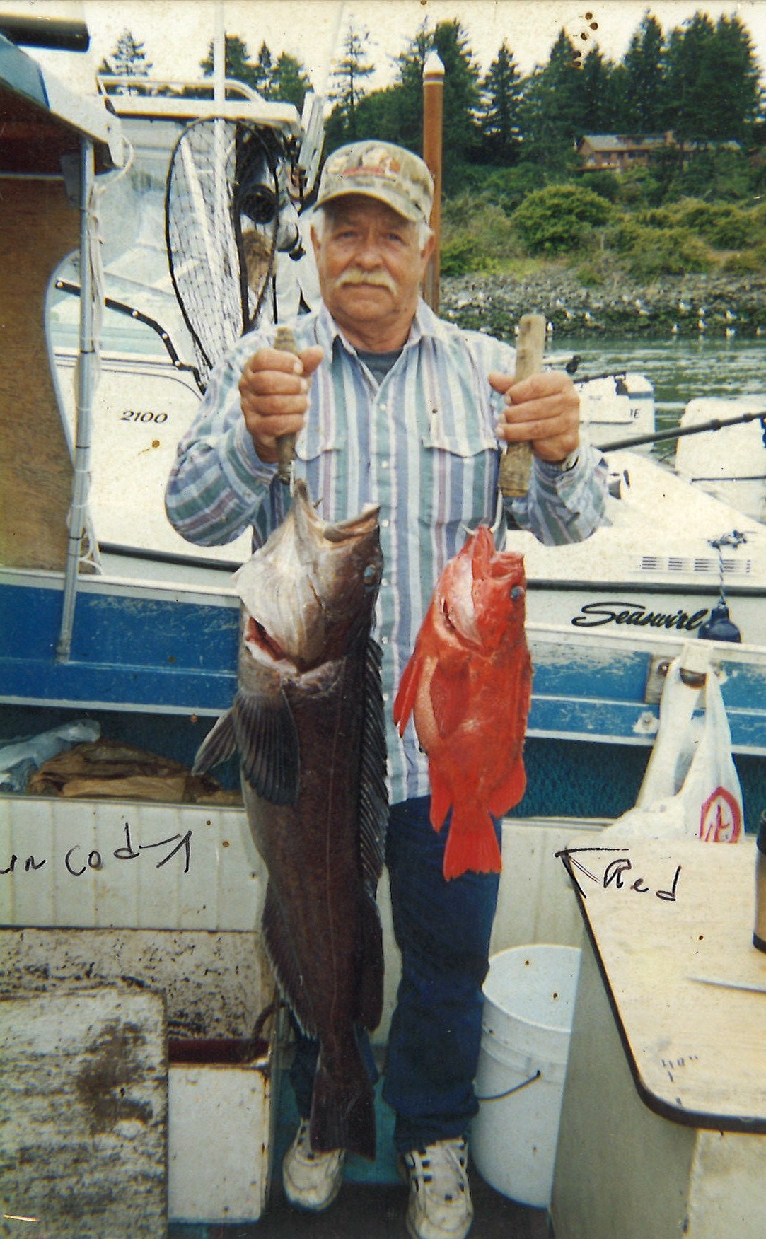 Paul Emanuel Collison Bolivar, MO Obituary