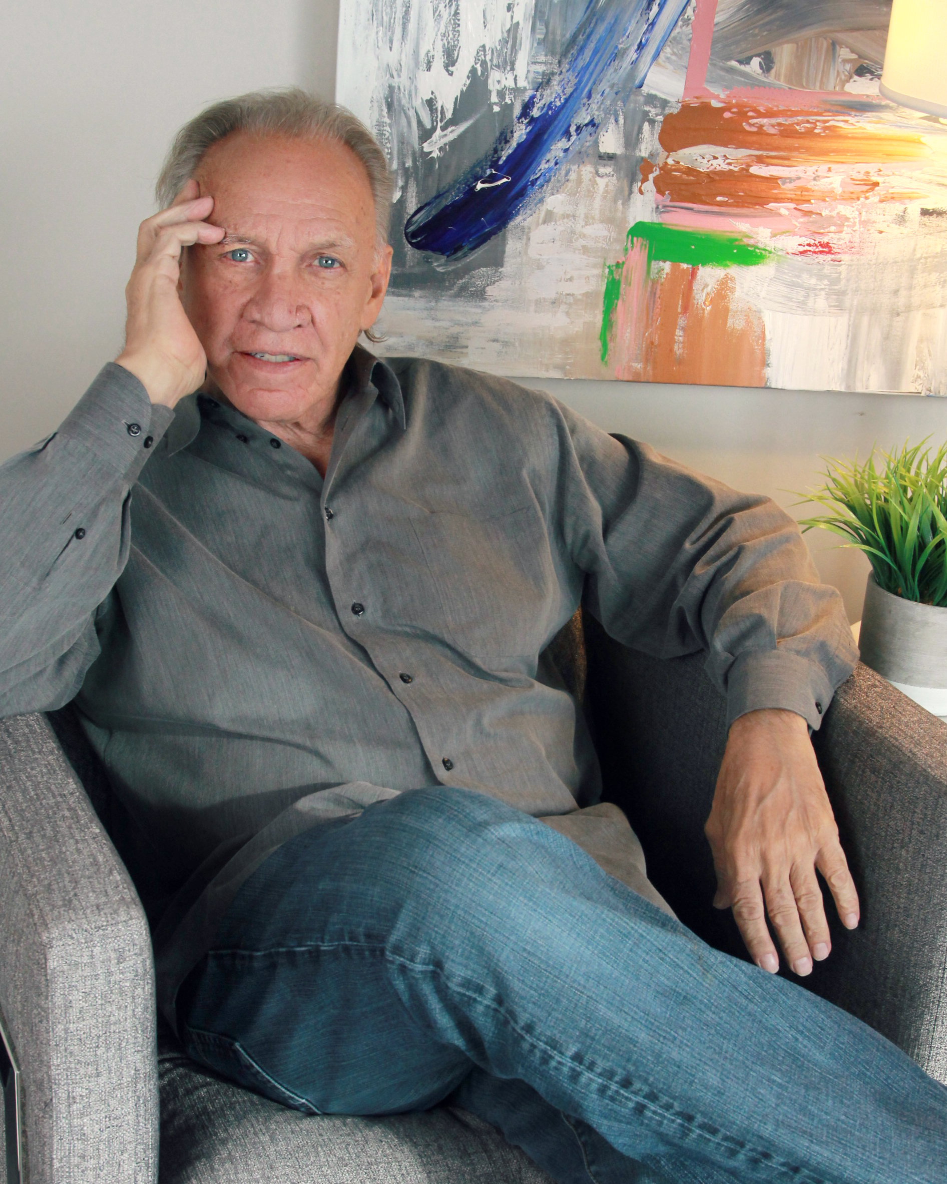 Richard Henry Scrivener Bolivar, MO Obituary