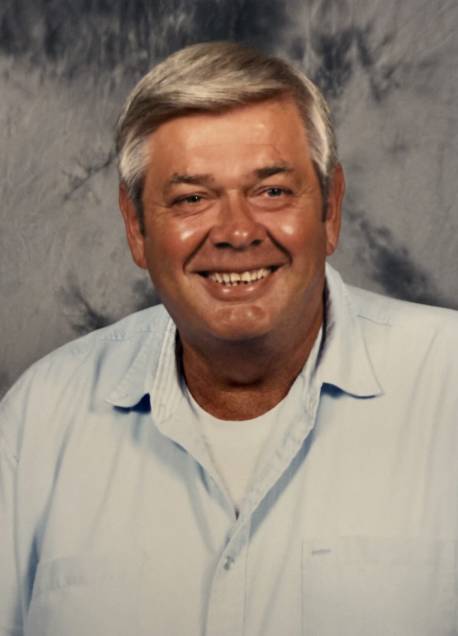 Ronald Ron Glenn Davidson