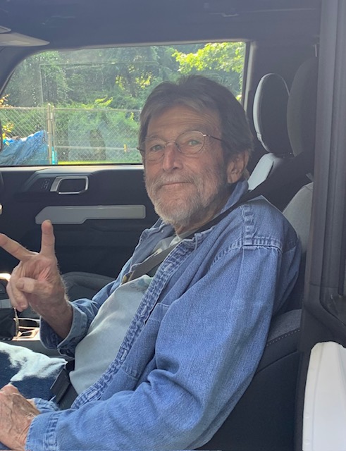 Steven Ray Steve Underhill Obituary, Springfield, MO