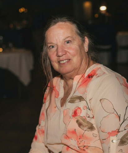 Mary Louise Highfill