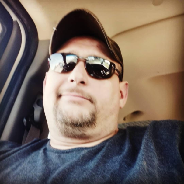 Jeffrey David Trogdon