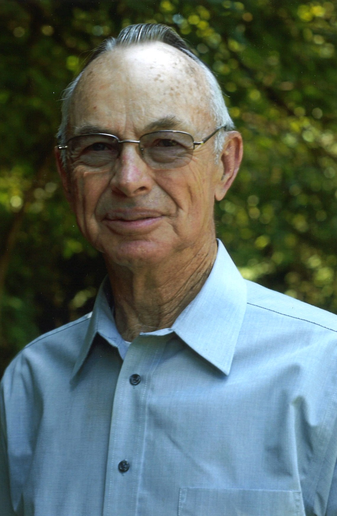 Frank Fowler Skidmore