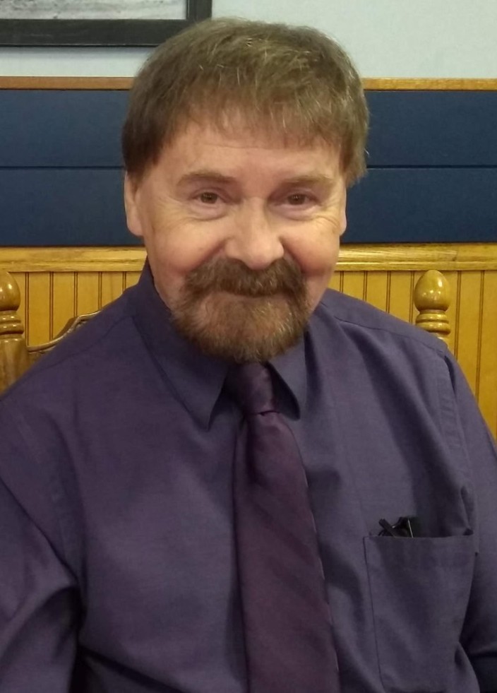 Marion William Bill Workman Jr.