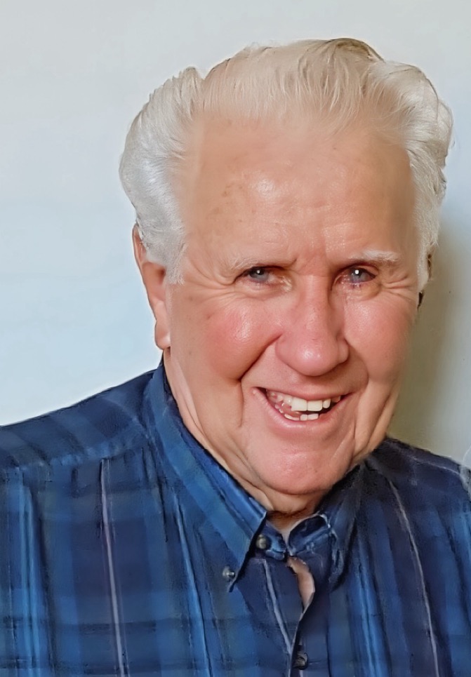 Jr. George Frederick Gardner