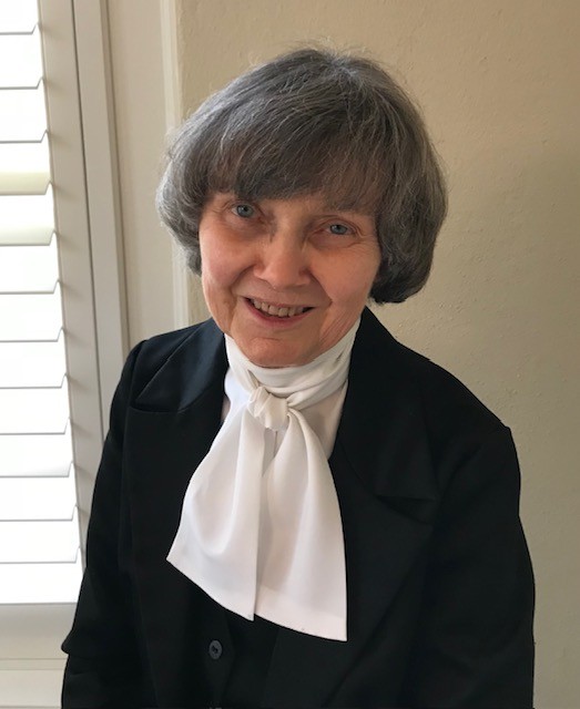 Patricia  Ann  Shillcutt Pennel